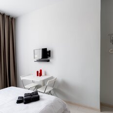 Квартира 18 м², студия - изображение 4