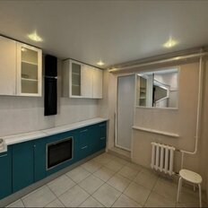 Квартира 57 м², 2-комнатная - изображение 2