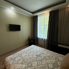 Квартира 38 м², 2-комнатная - изображение 2