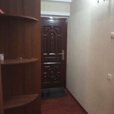 Квартира 34 м², 1-комнатная - изображение 1