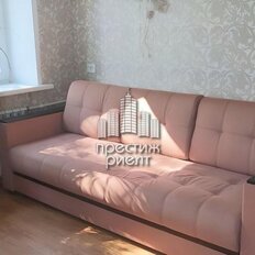 Квартира 35 м², 1-комнатная - изображение 1