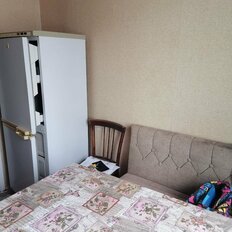 Квартира 35 м², 1-комнатная - изображение 1