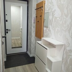 Квартира 30,8 м², 1-комнатная - изображение 5