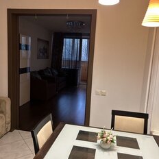 Квартира 55 м², 2-комнатная - изображение 4