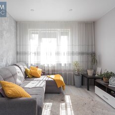 Квартира 33,2 м², 1-комнатная - изображение 2