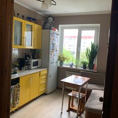 Квартира 89 м², 3-комнатная - изображение 1