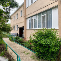 Квартира 43 м², 2-комнатная - изображение 2