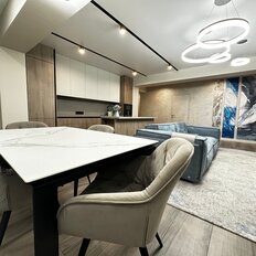 Квартира 97 м², 3-комнатная - изображение 2