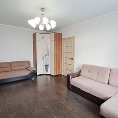 Квартира 39,3 м², 1-комнатная - изображение 3