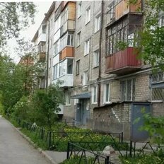 Квартира 35 м², 1-комнатная - изображение 2