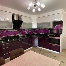 Квартира 82 м², 3-комнатная - изображение 3