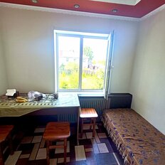 часть дома + 5 соток, участок - изображение 5