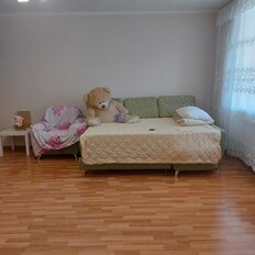 Квартира 43 м², 1-комнатная - изображение 3