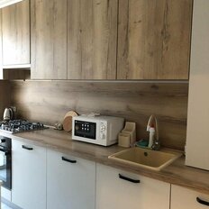 Квартира 45 м², 1-комнатная - изображение 3