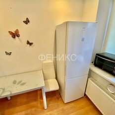 Квартира 30 м², 1-комнатная - изображение 5
