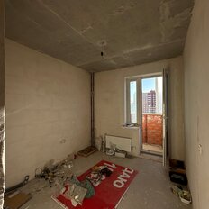 Квартира 38,6 м², 1-комнатная - изображение 5