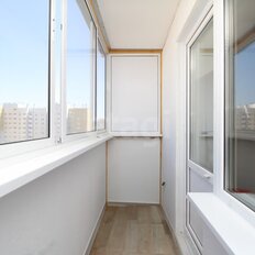 Квартира 56,8 м², 3-комнатная - изображение 1