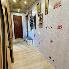 Квартира 65 м², 3-комнатная - изображение 4