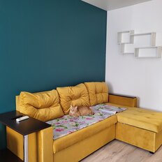 Квартира 29 м², студия - изображение 1