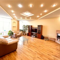 Квартира 81,9 м², 3-комнатная - изображение 1