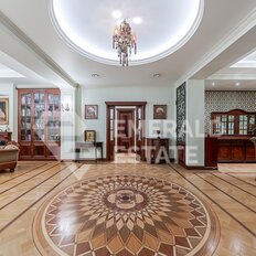 Квартира 232 м², 4-комнатная - изображение 1