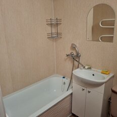 Квартира 29,8 м², 1-комнатная - изображение 5