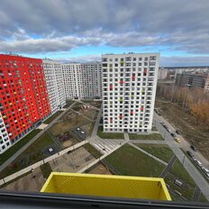 Квартира 21,5 м², студия - изображение 5