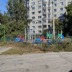 Квартира 66 м², 3-комнатная - изображение 4