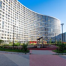 Квартира 36 м², 1-комнатная - изображение 3