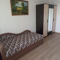 Квартира 36,6 м², 1-комнатная - изображение 3
