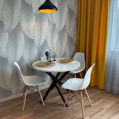 Квартира 35 м², 1-комнатная - изображение 1