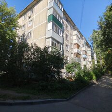 Квартира 44 м², 2-комнатная - изображение 1