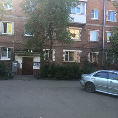 Квартира 32 м², 1-комнатная - изображение 2