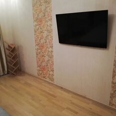 Квартира 45 м², 1-комнатная - изображение 2