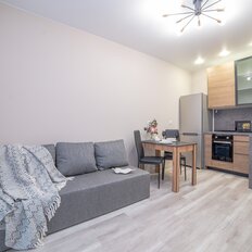 Квартира 40 м², 2-комнатная - изображение 2