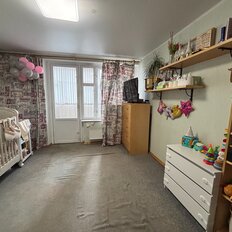 Квартира 32,9 м², 1-комнатная - изображение 3