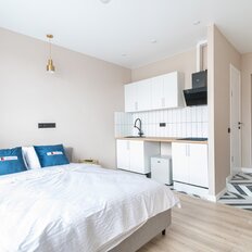 Квартира 16 м², студия - изображение 4