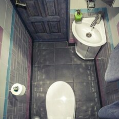 Квартира 60 м², 3-комнатная - изображение 1