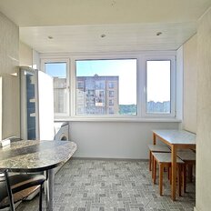 Квартира 29,6 м², 1-комнатная - изображение 1