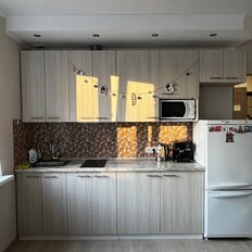 Квартира 26,2 м², студия - изображение 5