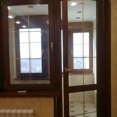 Квартира 45 м², 1-комнатная - изображение 4