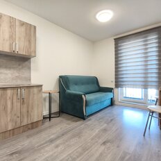 Квартира 32 м², 1-комнатная - изображение 5
