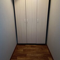 Квартира 30 м², 1-комнатная - изображение 5