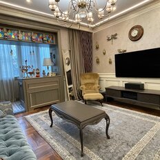 Квартира 80,6 м², 3-комнатная - изображение 5