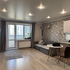 Квартира 32 м², студия - изображение 1