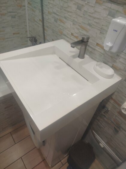 36 м², 1-комнатная квартира 18 000 ₽ в месяц - изображение 33