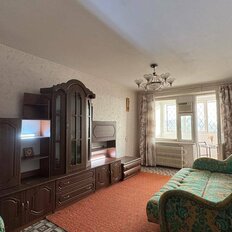 Квартира 30 м², 1-комнатная - изображение 4