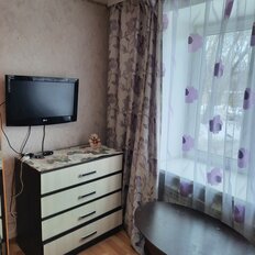Квартира 19 м², 1-комнатная - изображение 5