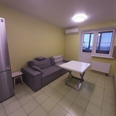 Квартира 44 м², 1-комнатная - изображение 1