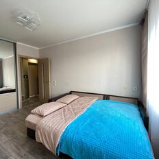 Квартира 40 м², 1-комнатная - изображение 1
